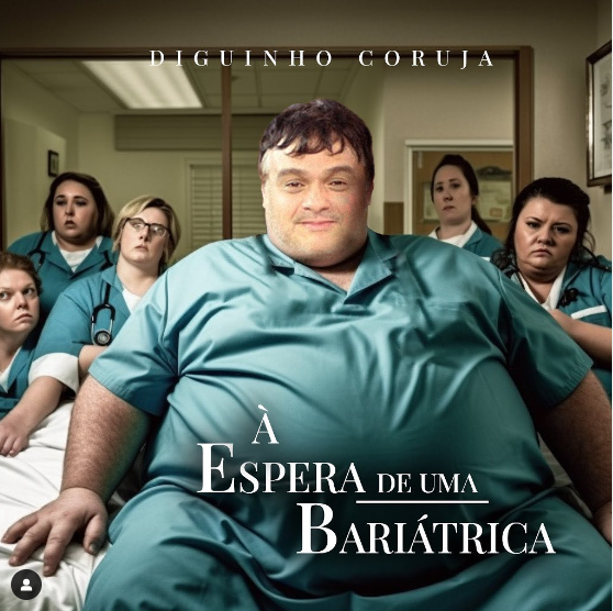 Apelidos do Diguinho - 1